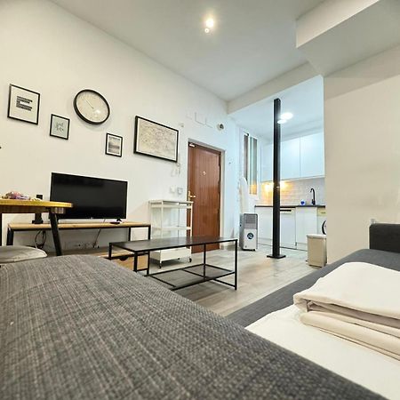 Dianthus House Διαμέρισμα Μαδρίτη Εξωτερικό φωτογραφία