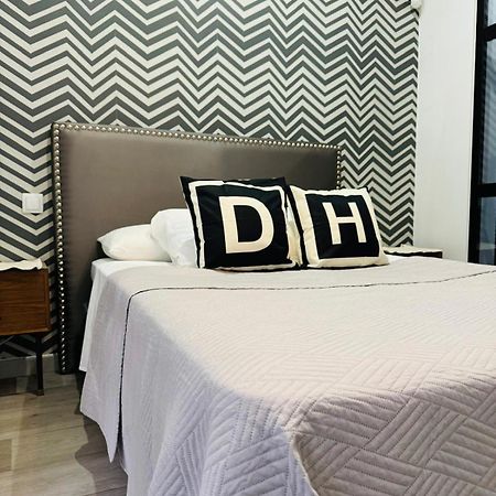 Dianthus House Διαμέρισμα Μαδρίτη Εξωτερικό φωτογραφία