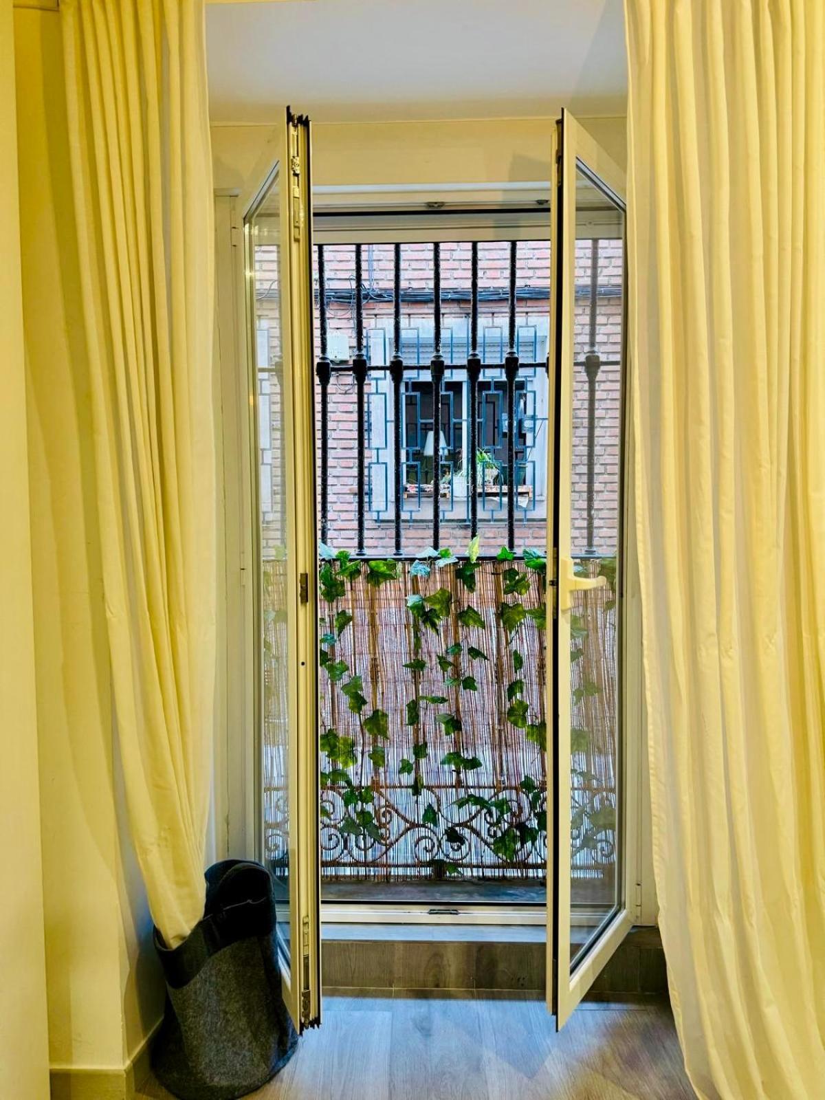 Dianthus House Διαμέρισμα Μαδρίτη Εξωτερικό φωτογραφία