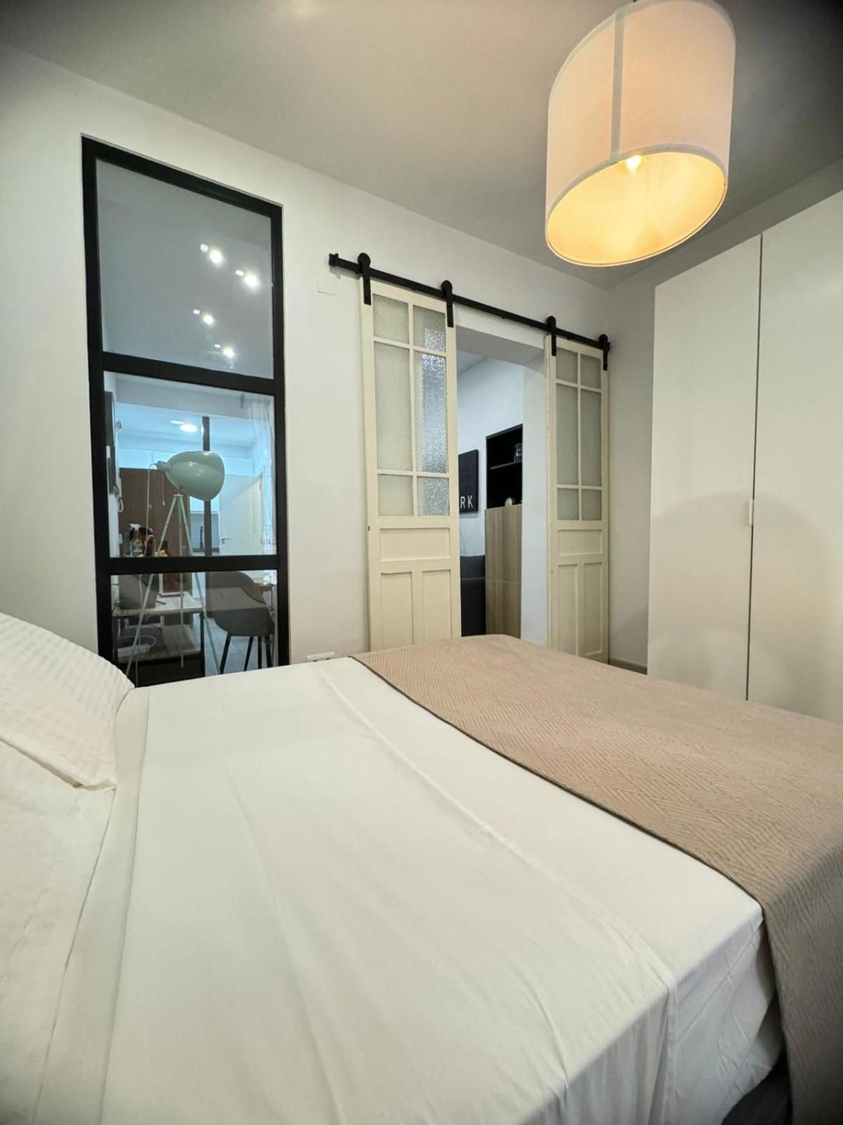 Dianthus House Διαμέρισμα Μαδρίτη Εξωτερικό φωτογραφία