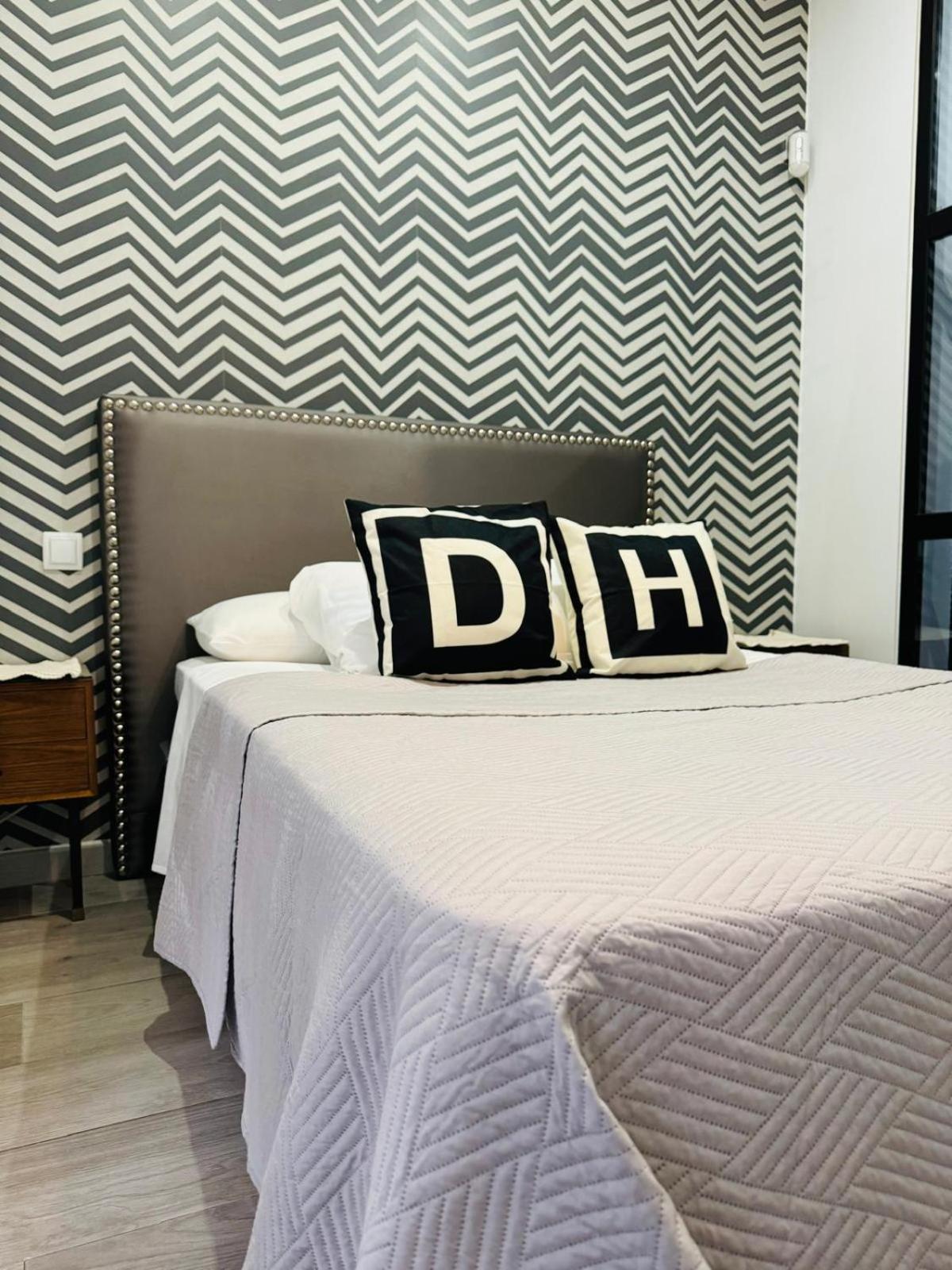 Dianthus House Διαμέρισμα Μαδρίτη Εξωτερικό φωτογραφία