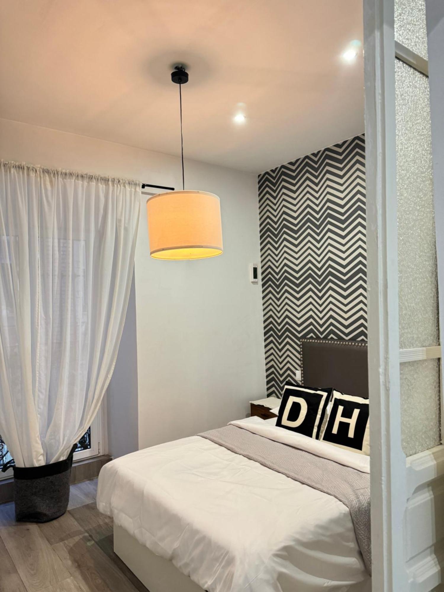 Dianthus House Διαμέρισμα Μαδρίτη Εξωτερικό φωτογραφία