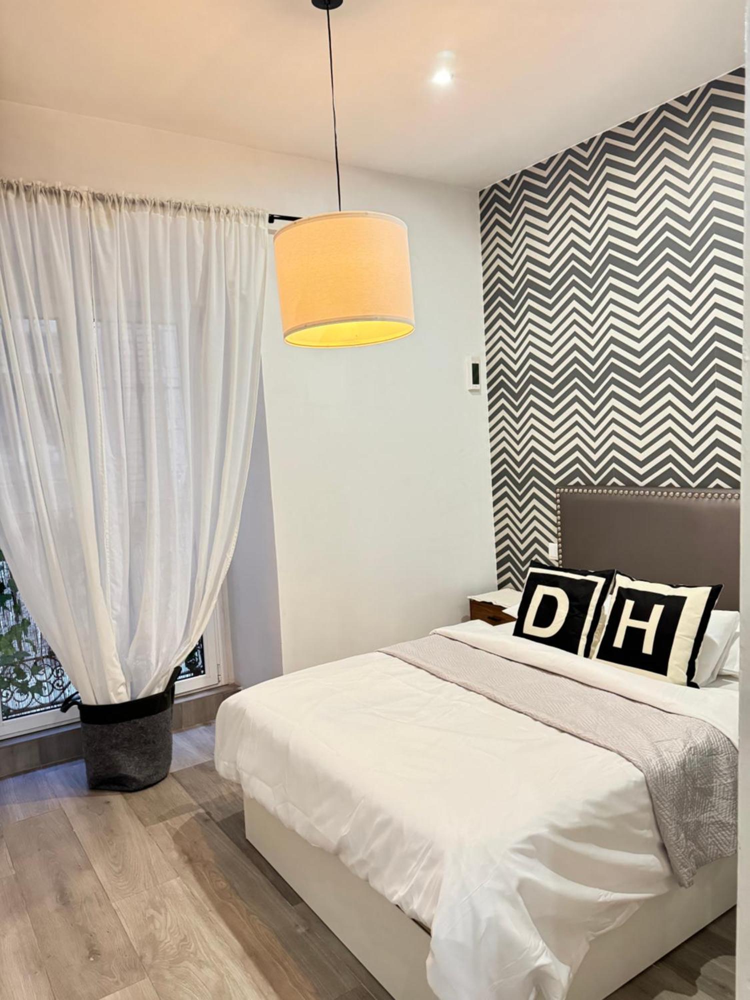Dianthus House Διαμέρισμα Μαδρίτη Εξωτερικό φωτογραφία