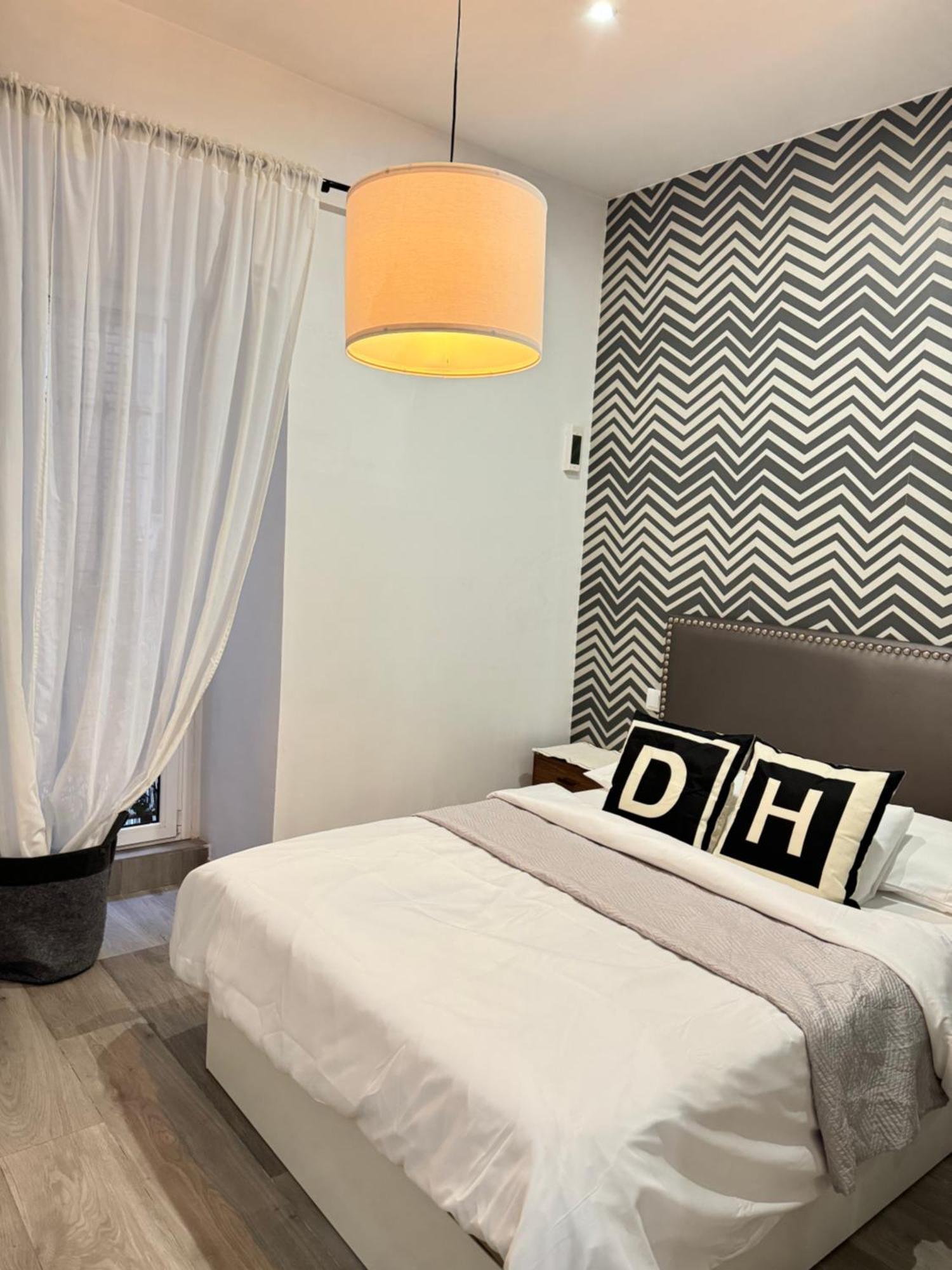 Dianthus House Διαμέρισμα Μαδρίτη Εξωτερικό φωτογραφία