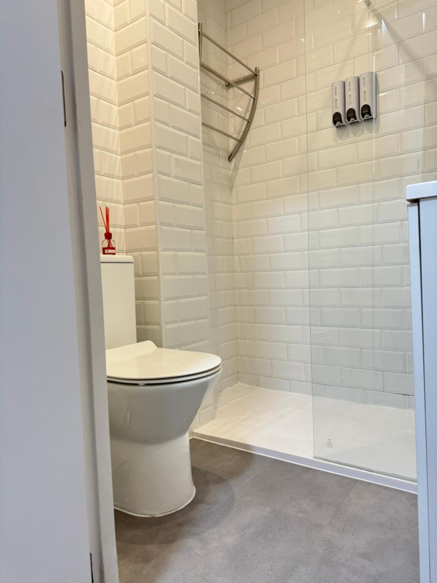 Dianthus House Διαμέρισμα Μαδρίτη Εξωτερικό φωτογραφία
